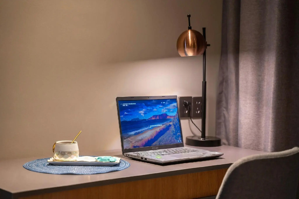 Homeinn · neo (Xiamen Mingfa Commercial Plaza Lianban Subway Station)
