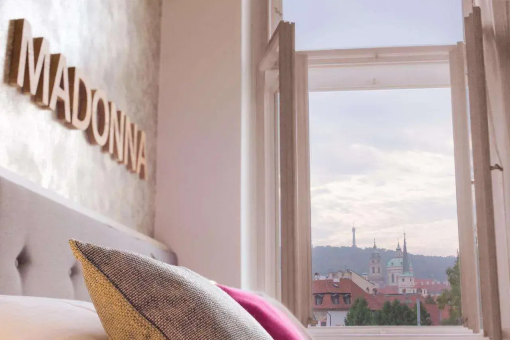Boutique Hotel Klarov