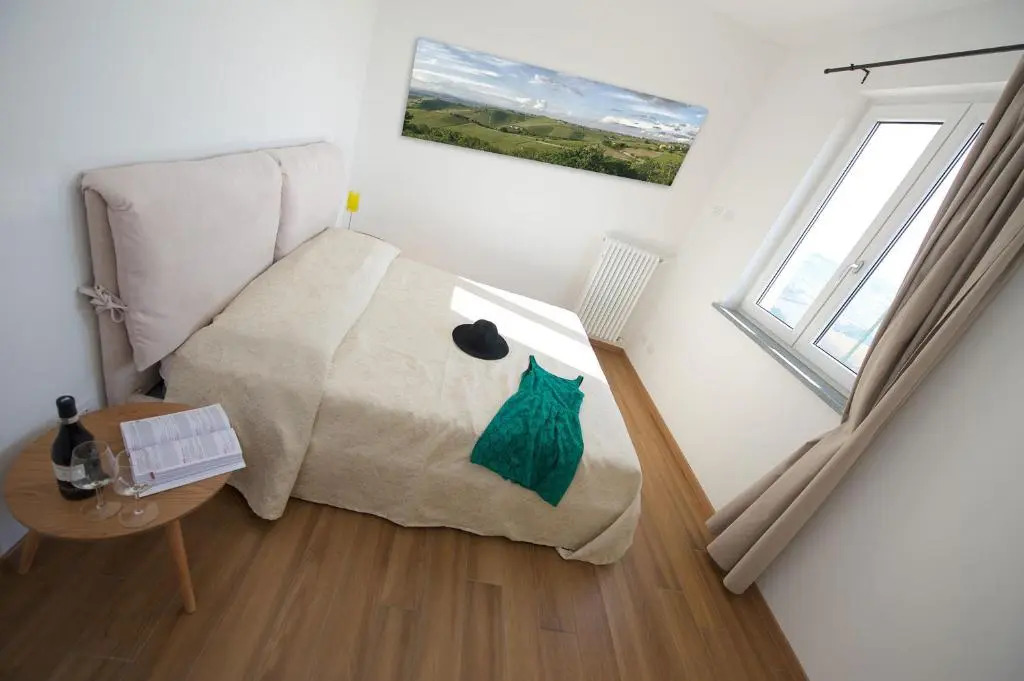 Ciabot Apartments Treiso Apt2