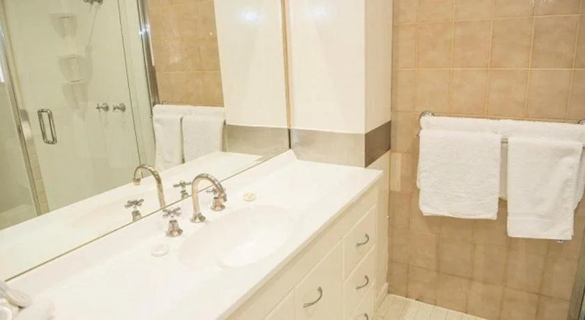 Garden City Motor Inn