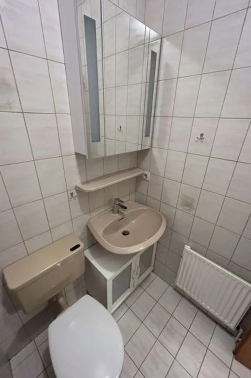 Apartment Kluntje Norddeich
