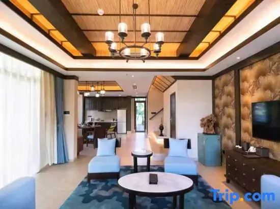 Qiuhai Hanshe Homestay