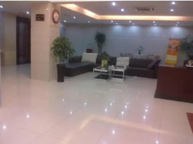 Youth Sunshine Hotel