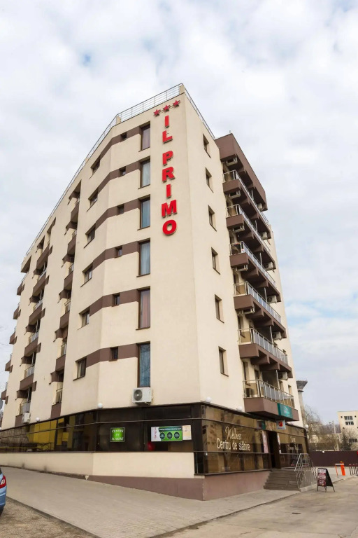Il Primo Apartments