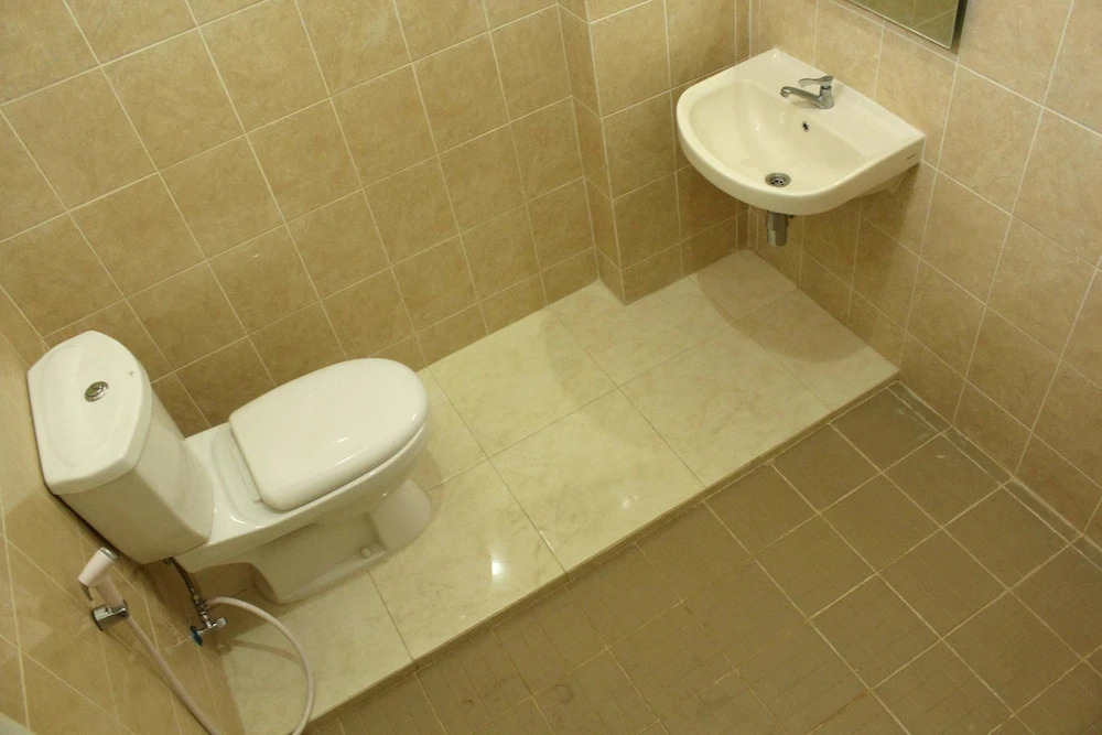 Victory Kost Eksklusif