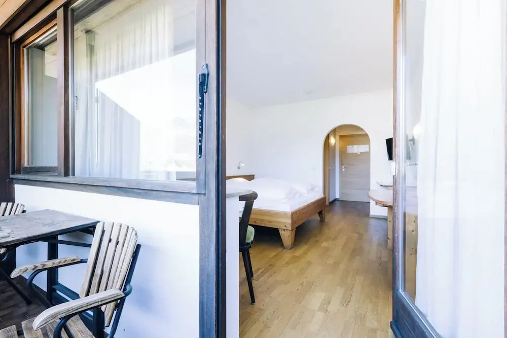 Bio Hotel Kaufmann