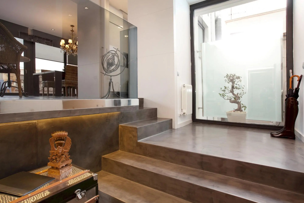 GAUDIR LUXURY · Luxury Apt with Terrace near Pg Gracia