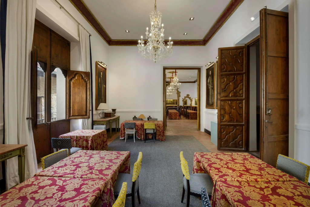 Hotel Palacio Matutano-Daudén