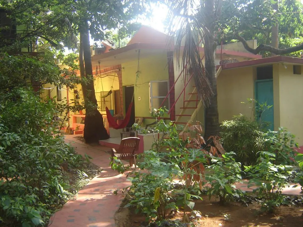 Silver Moon Guest House