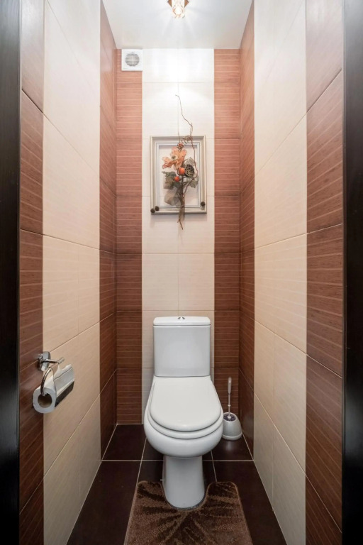 Lux Apartment Gorkiy Park