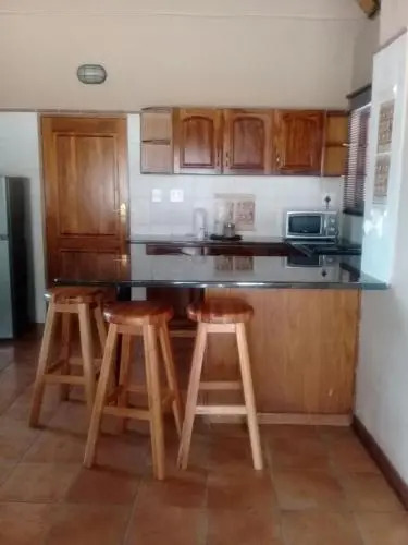 Vahlavi Lodge