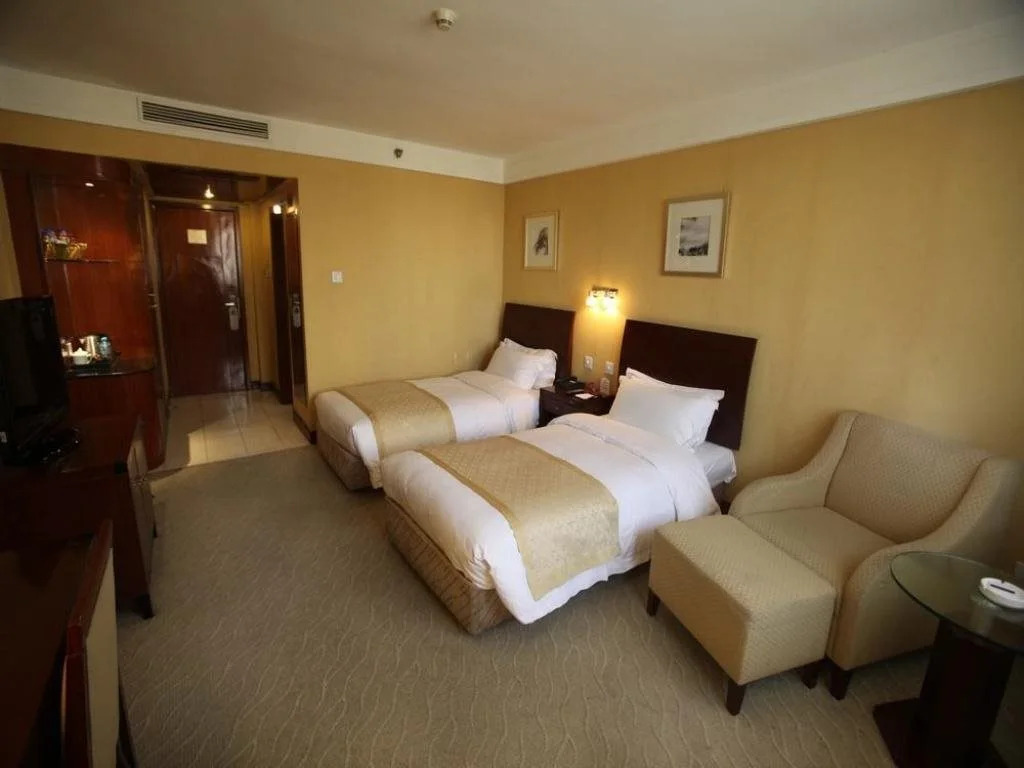 Tiansheng Hotel