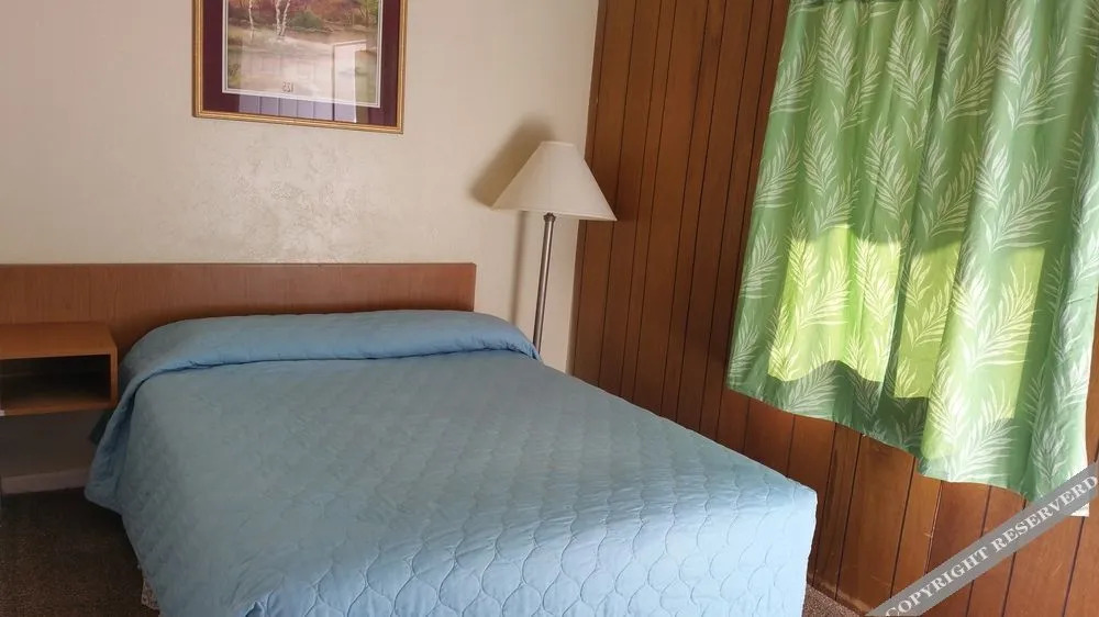 Limon Motel