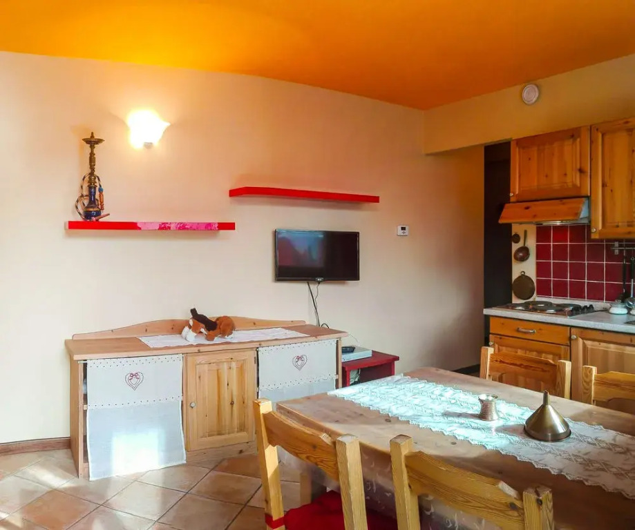 Residenze Diffuse Prato Nevoso