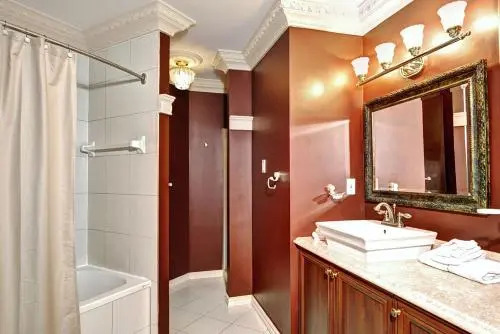 Chalet 620 Chemin du Hibou 320