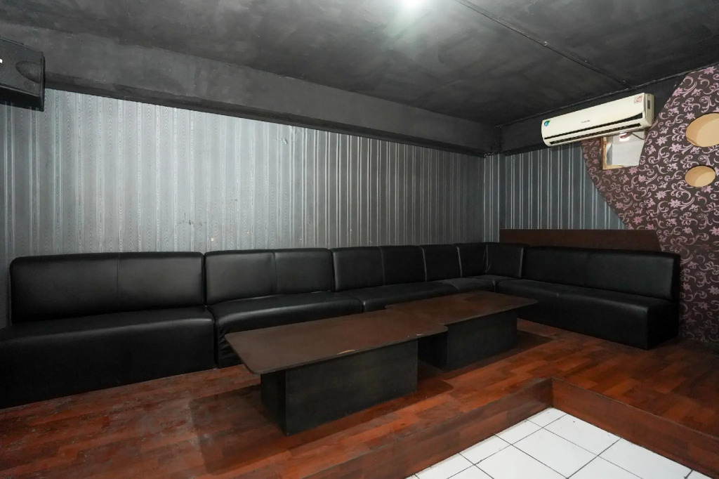 Hotel Istana Permata Dinoyo