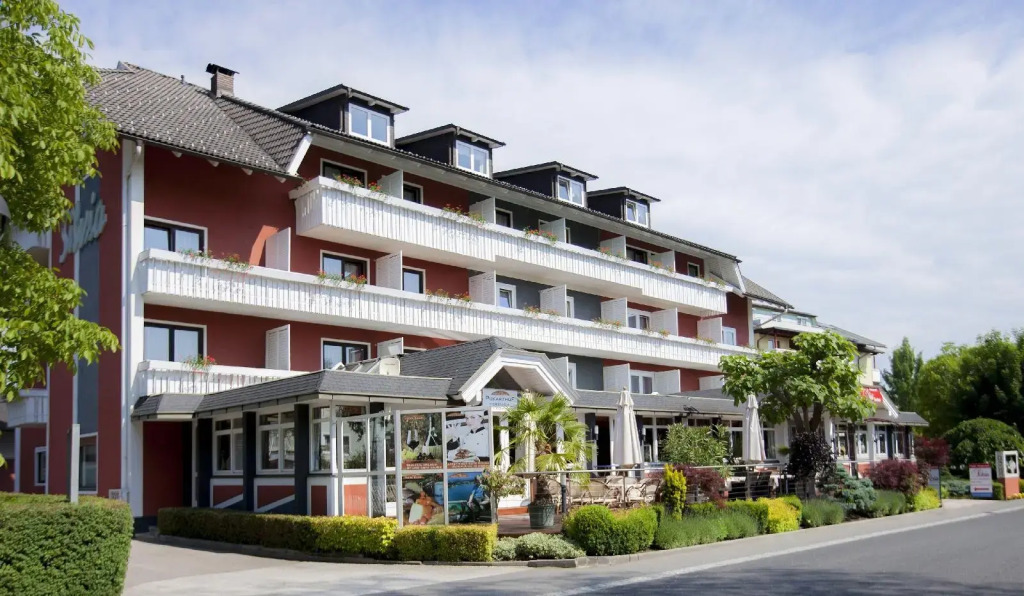 See & GenussHotel Silvia