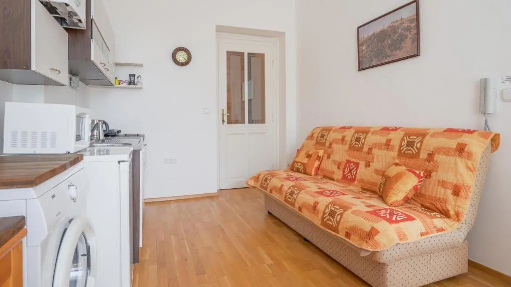 Tower apartments