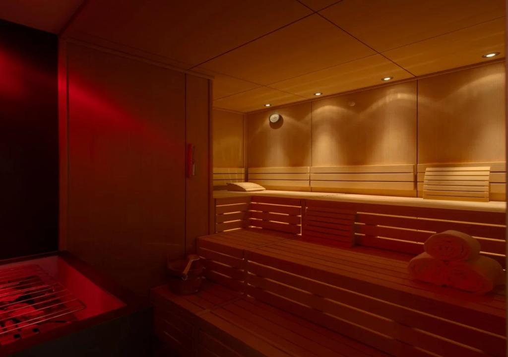 SCHLOSS Zermatt - CBD & Adaptogenic Spa and Sport Hotel