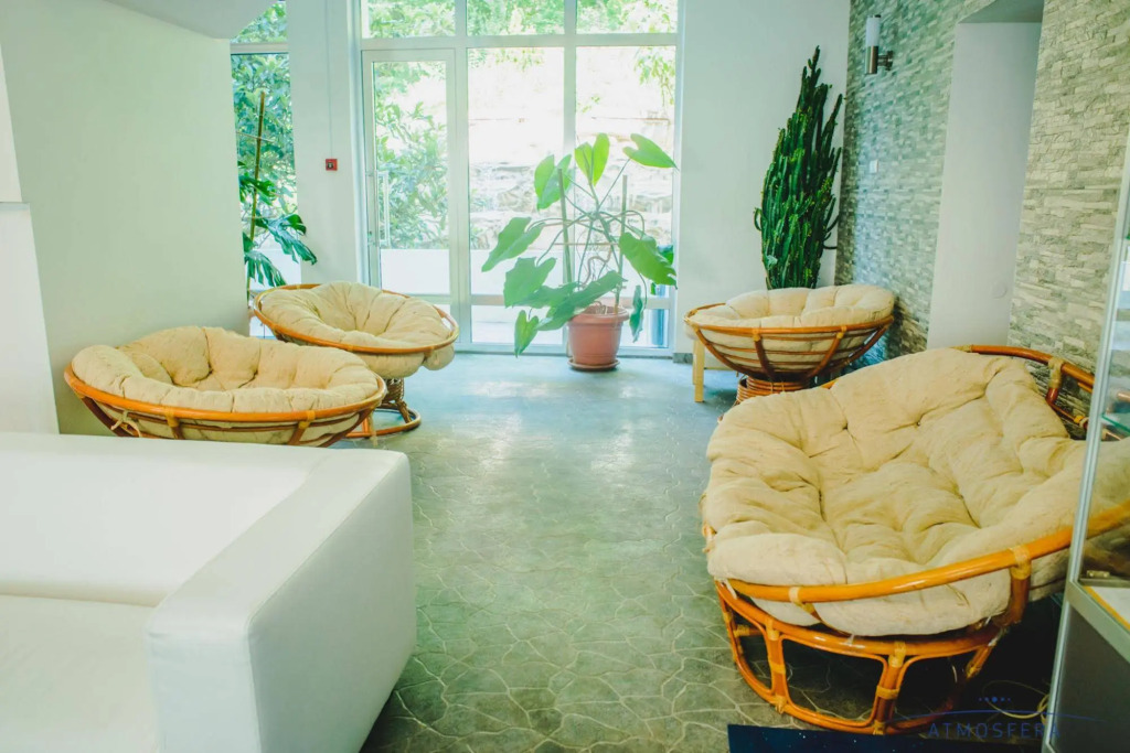 Villa Atmosfera