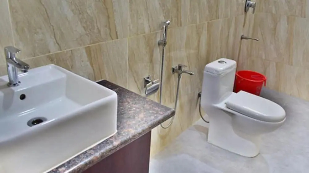 Hotel Ramakrishna