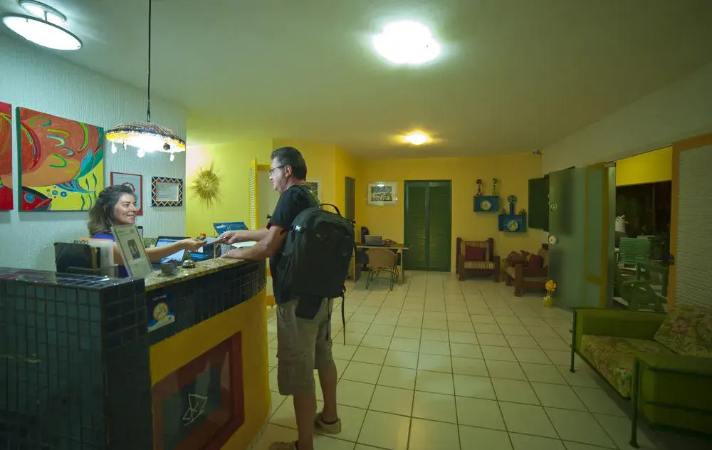 Pousada Portomares