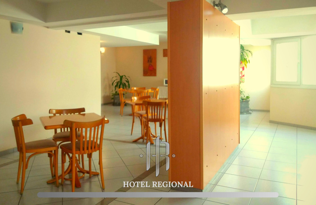 Hotel Regional