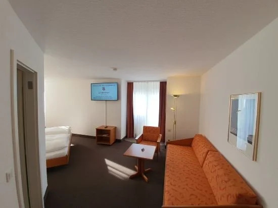 Hotel Gerberhof