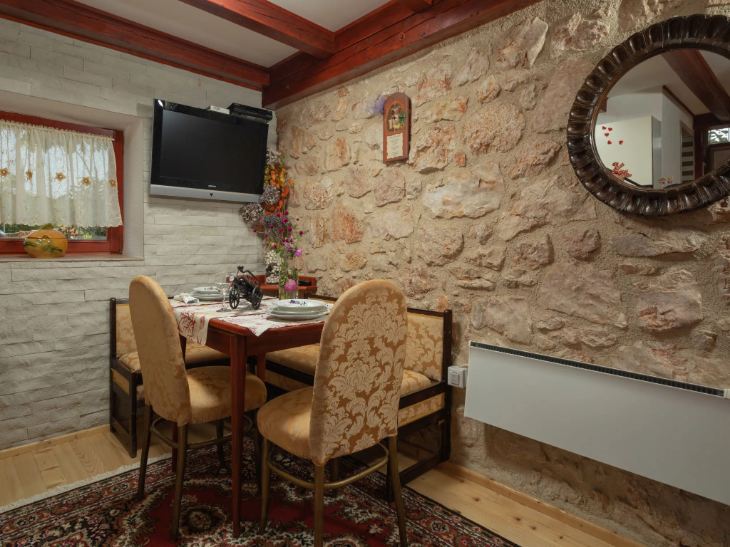 Holiday Home Maria by Interhome
