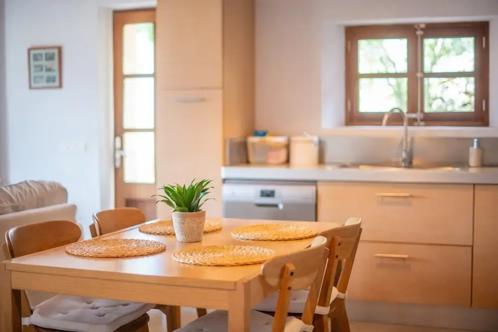 Els Abats - Villa With Private Pool In Fornalutx