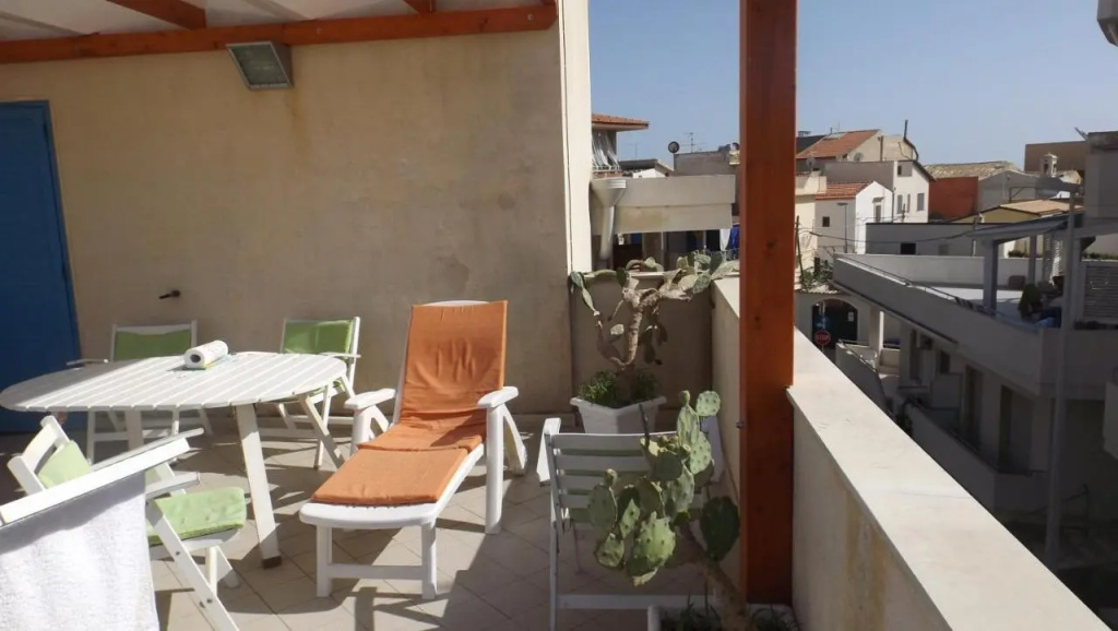 Casa Vacanze Kamarina