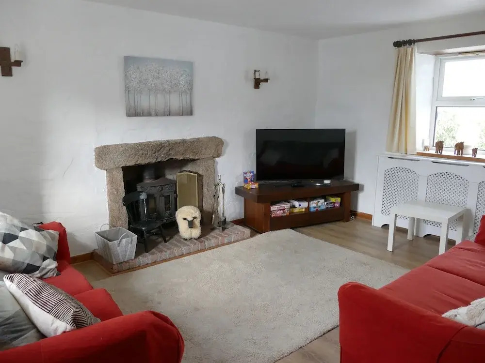 Carol Cottage