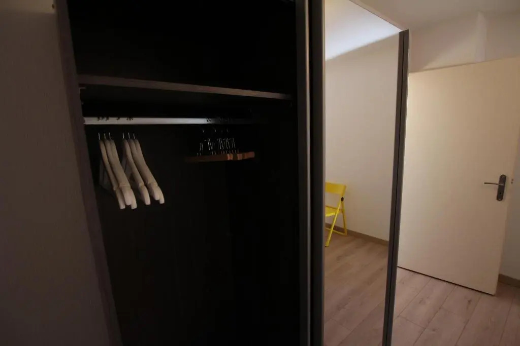 Colmar Historic Center - Cosy Appartement Turenne 1 - Bookingalsace