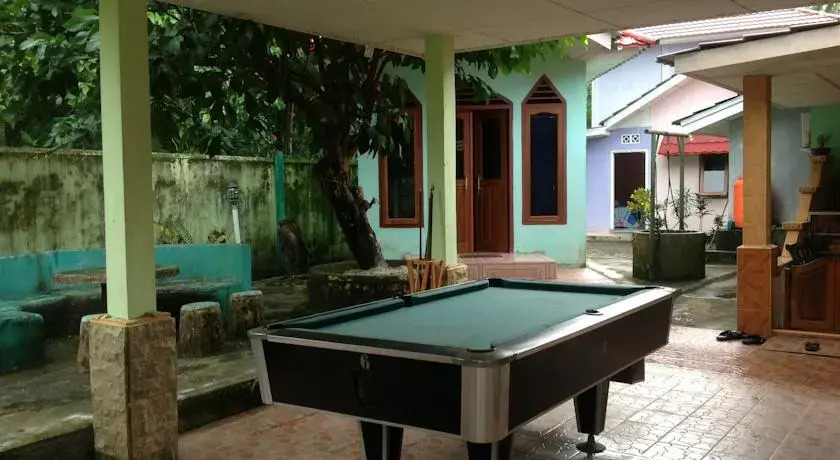 Desta Homestay