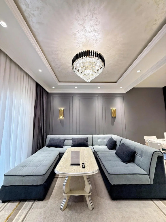 Royal Rentals (Роял Ренталс) на улице Абдулла Каххара 49/13