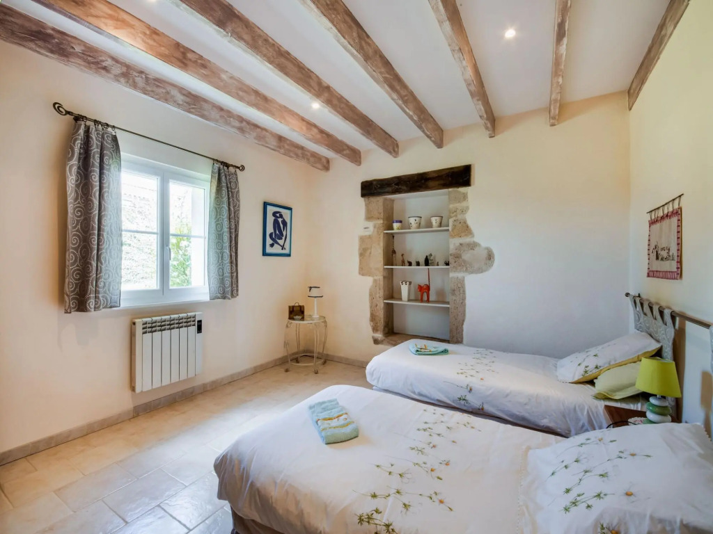 Holiday Home in Dordogne