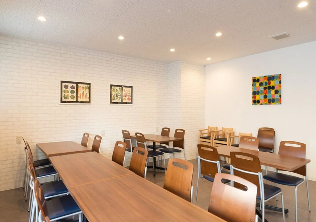 Okinawa Hotel Precia