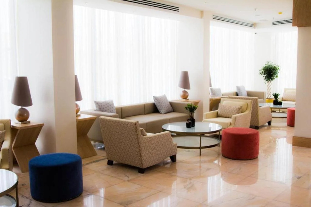 Dammam Palace Hotel