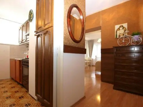 Apartment Villa Fasana by Interhome