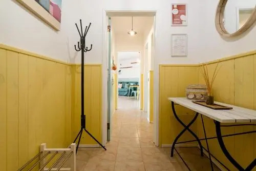 Casa Flor de Sal Apartment