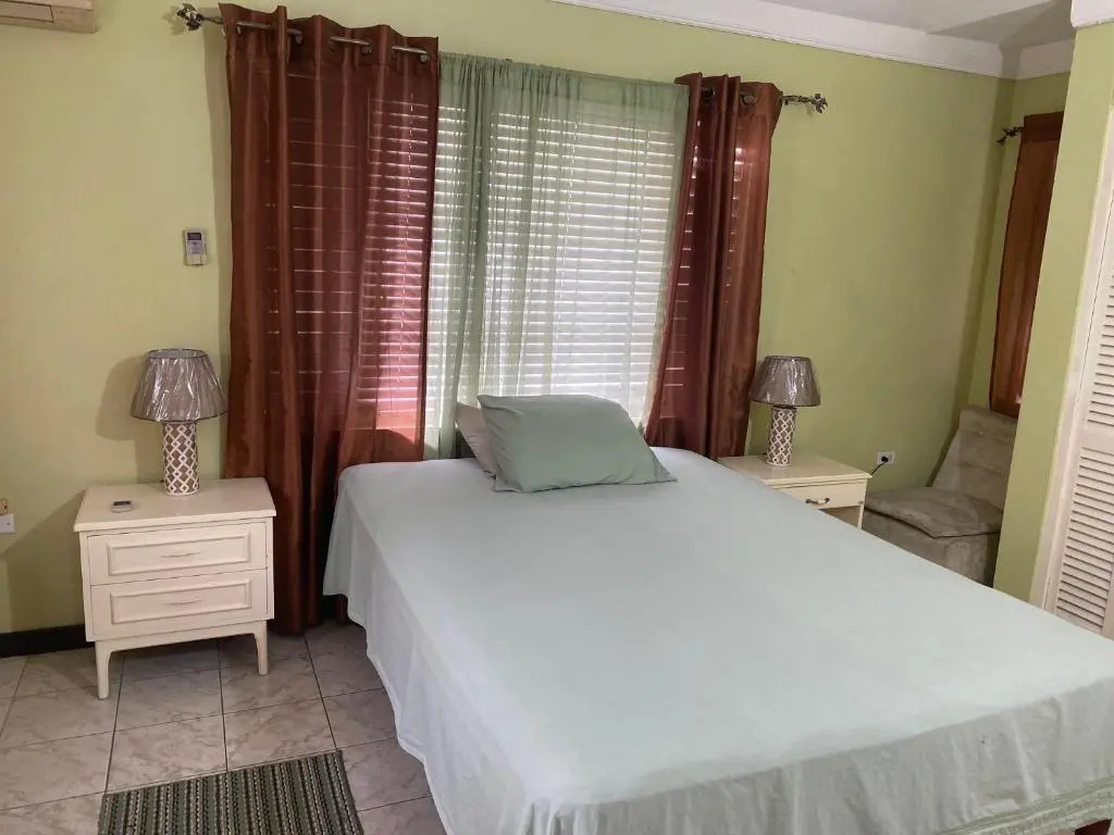 Finest Accommodation Renfrew Place 4-12 Renfrew Rd Apt # 15 New Kinston Jamaica