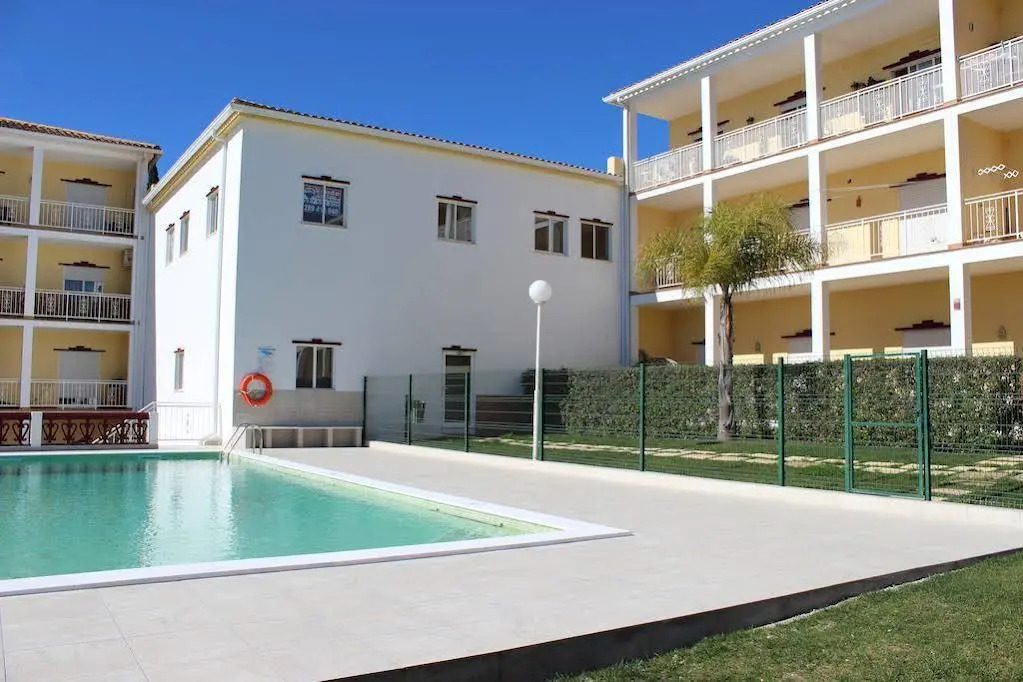 Apartamentos Dom Fernando