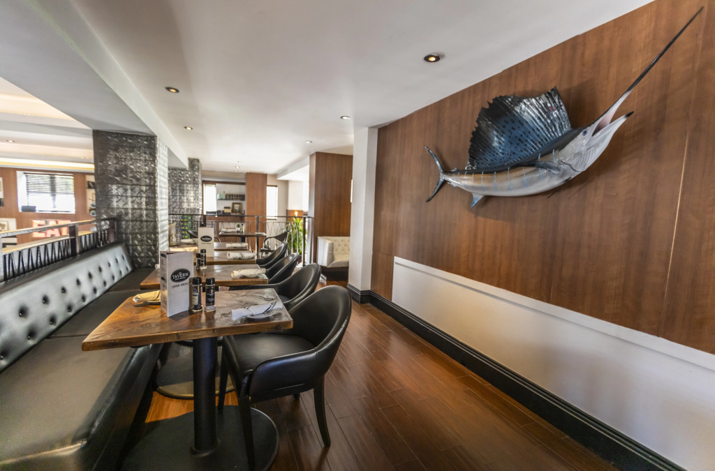 Hotel Croydon