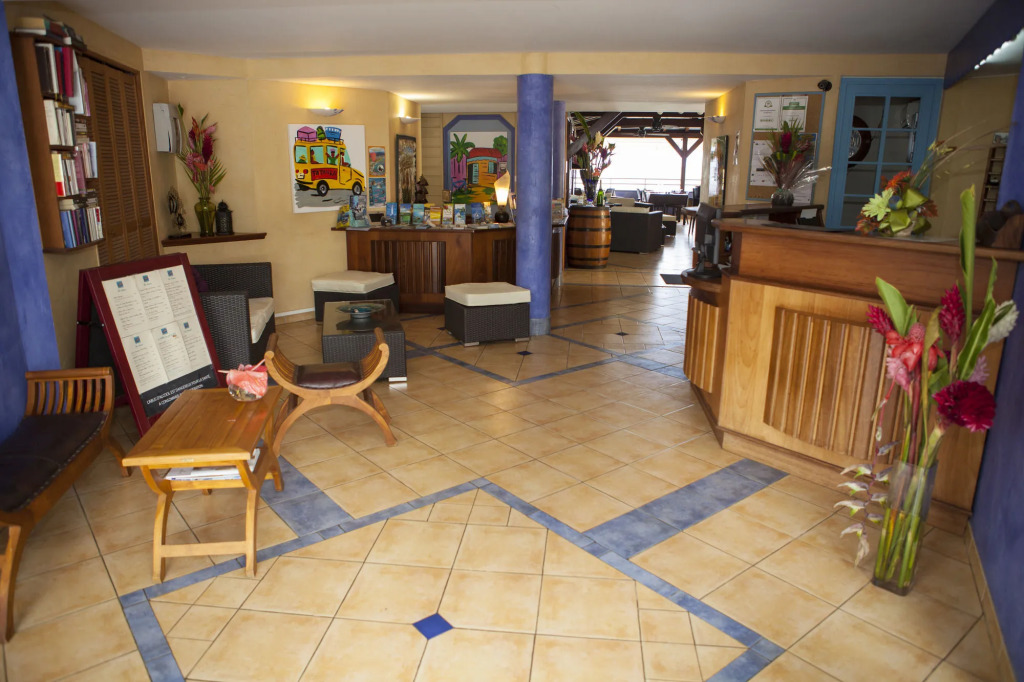 Hôtel Iloma