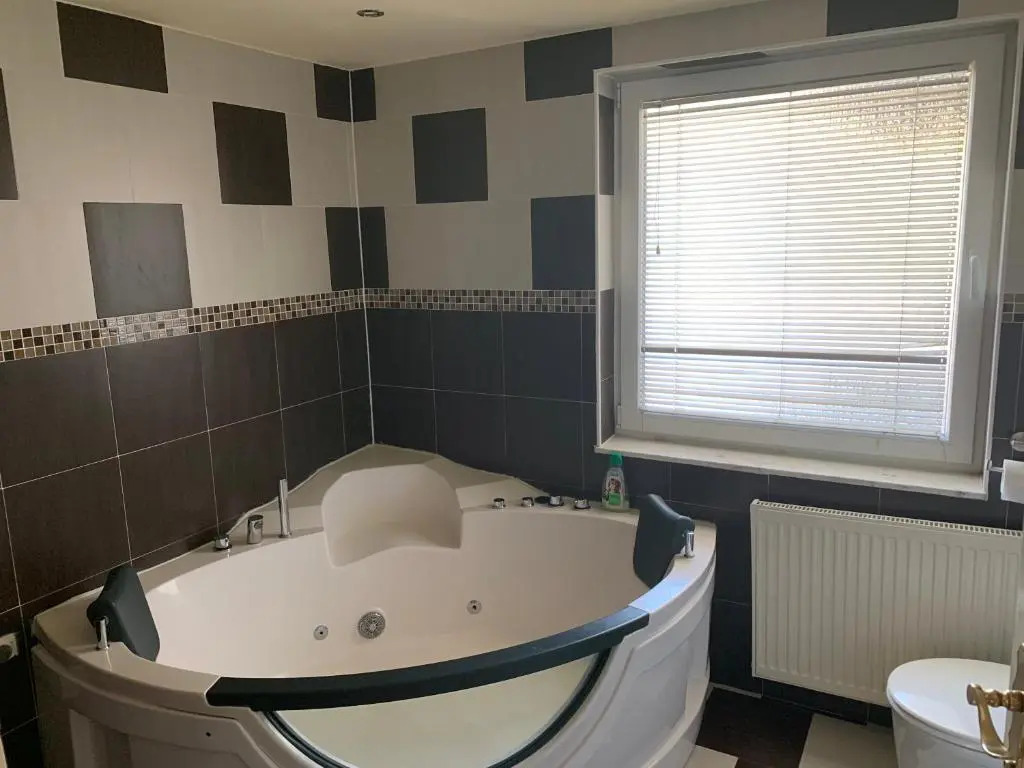 Nexi s Appartement an der Enns 9