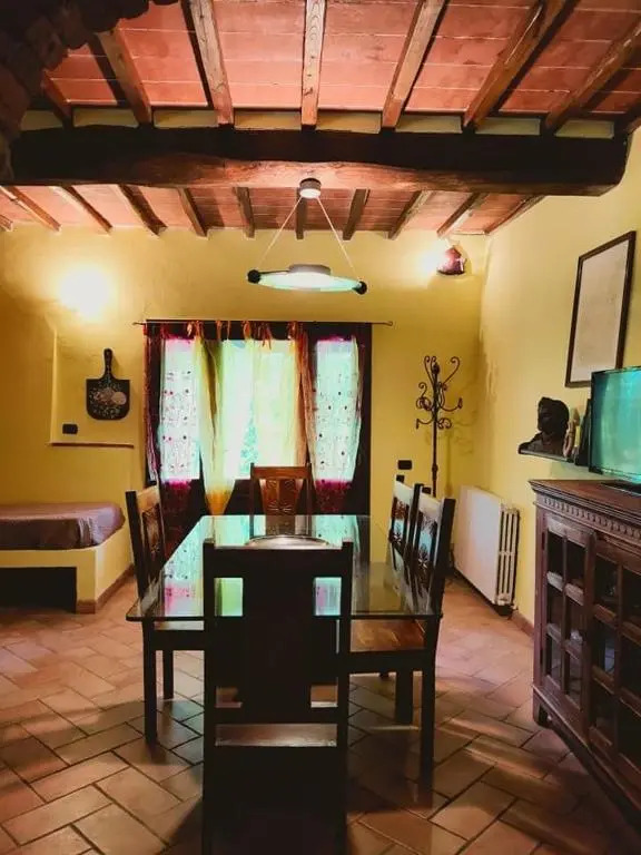 Podere le Muricce
