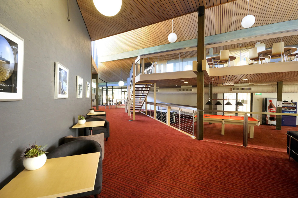 Eden Oak Geelong