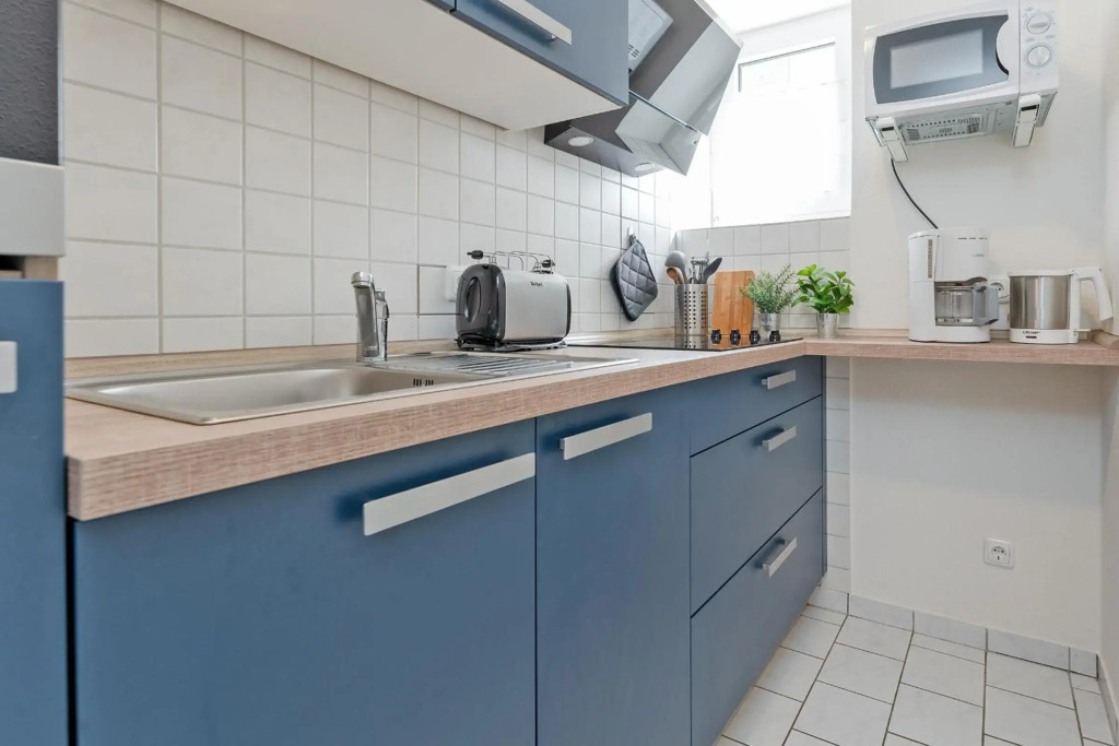 Fahrenkrug Wohnung 3
