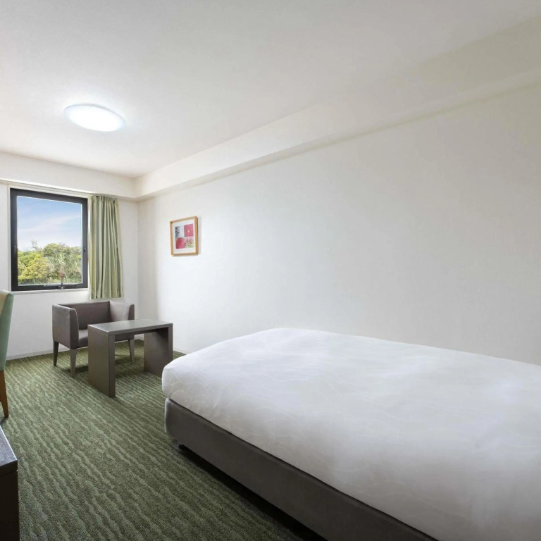 Grand Mercure Minamiboso Resort & Spa