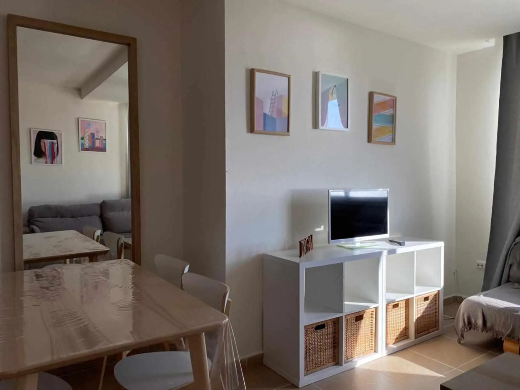 Edificio senses apartamento happiness
